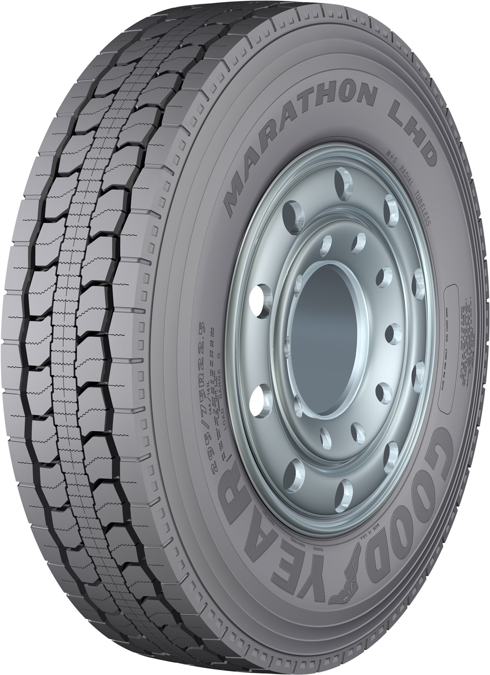 GOODYEAR MARATHON LHD