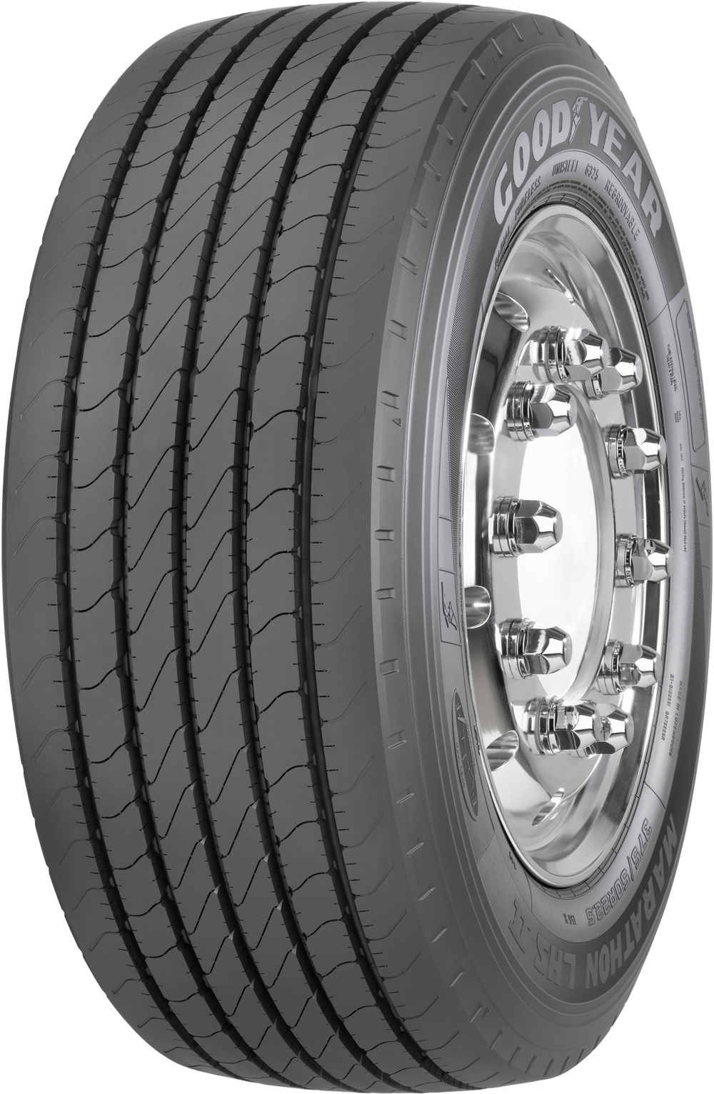 GOODYEAR MARATHON LHS II SS G325