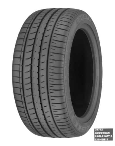 GOODYEAR NCT-5A ROF