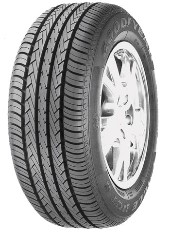 GOODYEAR NCT5EMT