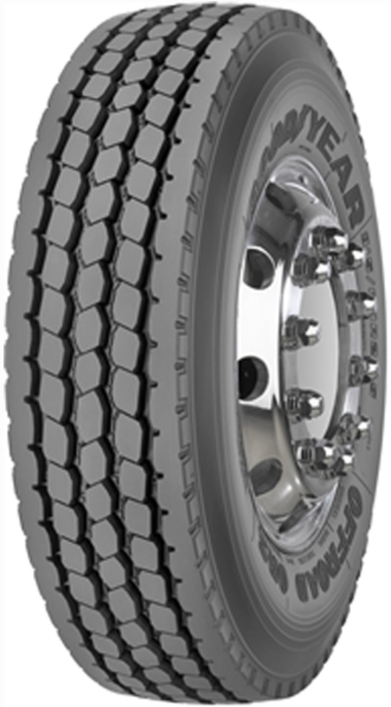 GOODYEAR OFFROAD ORS