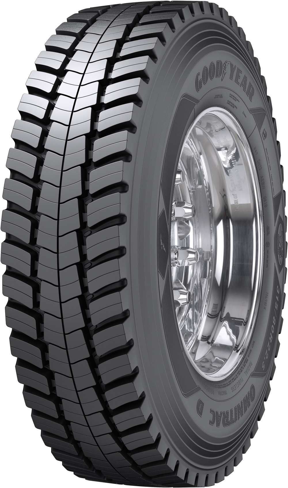 GOODYEAR OMNITRAC D