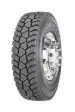 GOODYEAR OMNITRAC MSD II
