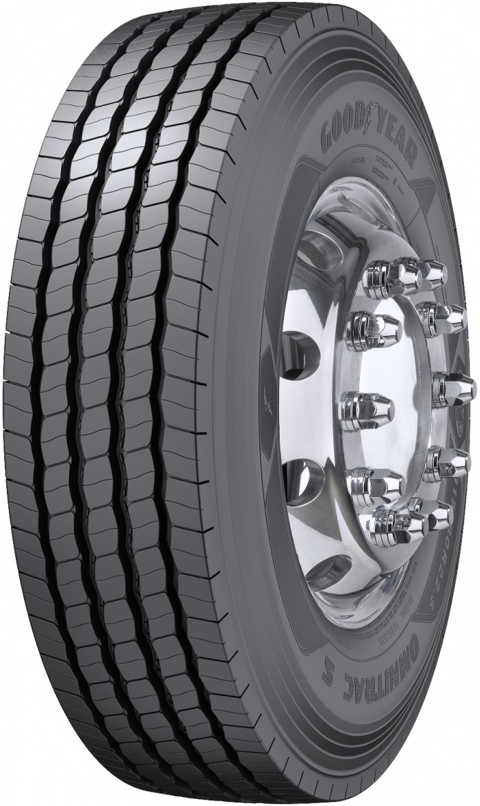 GOODYEAR OMNITRAC S