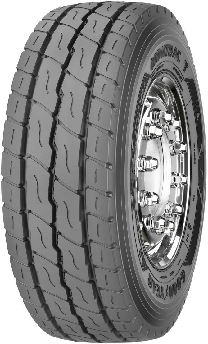 GOODYEAR OMNITRAC T