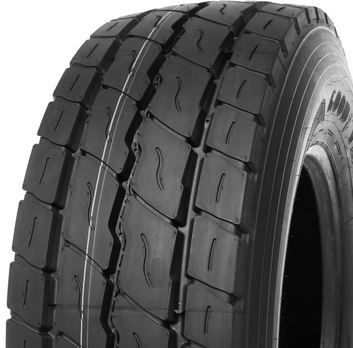 GOODYEAR OMNTHL