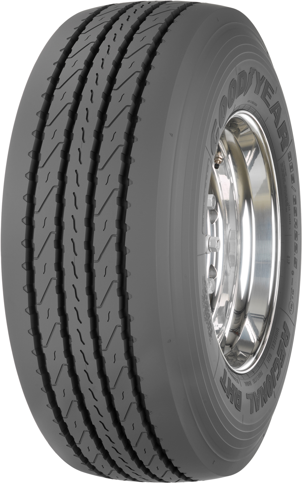 GOODYEAR REGIONAL RHT