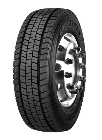 GOODYEAR RHD2