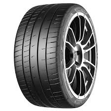 GOODYEAR SUPERSPORT MGT