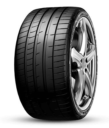 GOODYEAR SUPERSPORT  PE