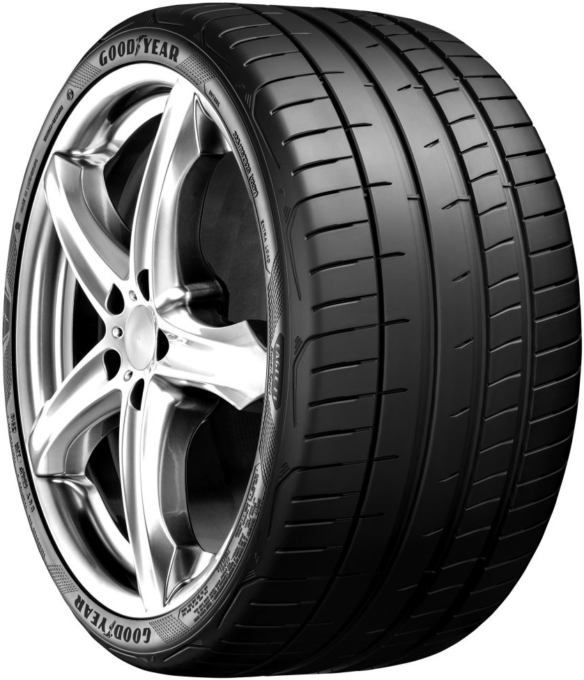 GOODYEAR SUPSPORTXL