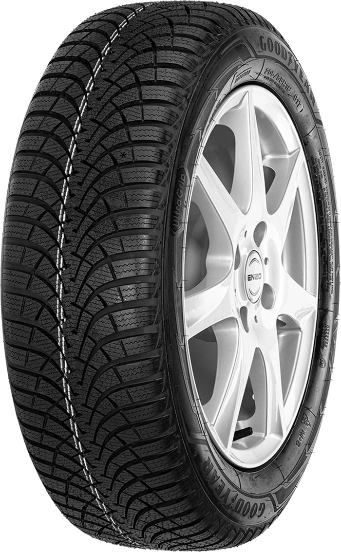 GOODYEAR UG 9+ (2018)