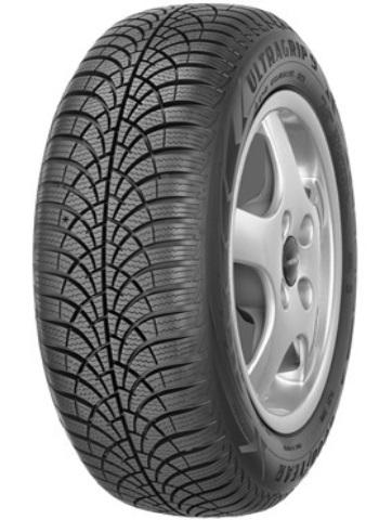 GOODYEAR UG-9 (DOT2018)