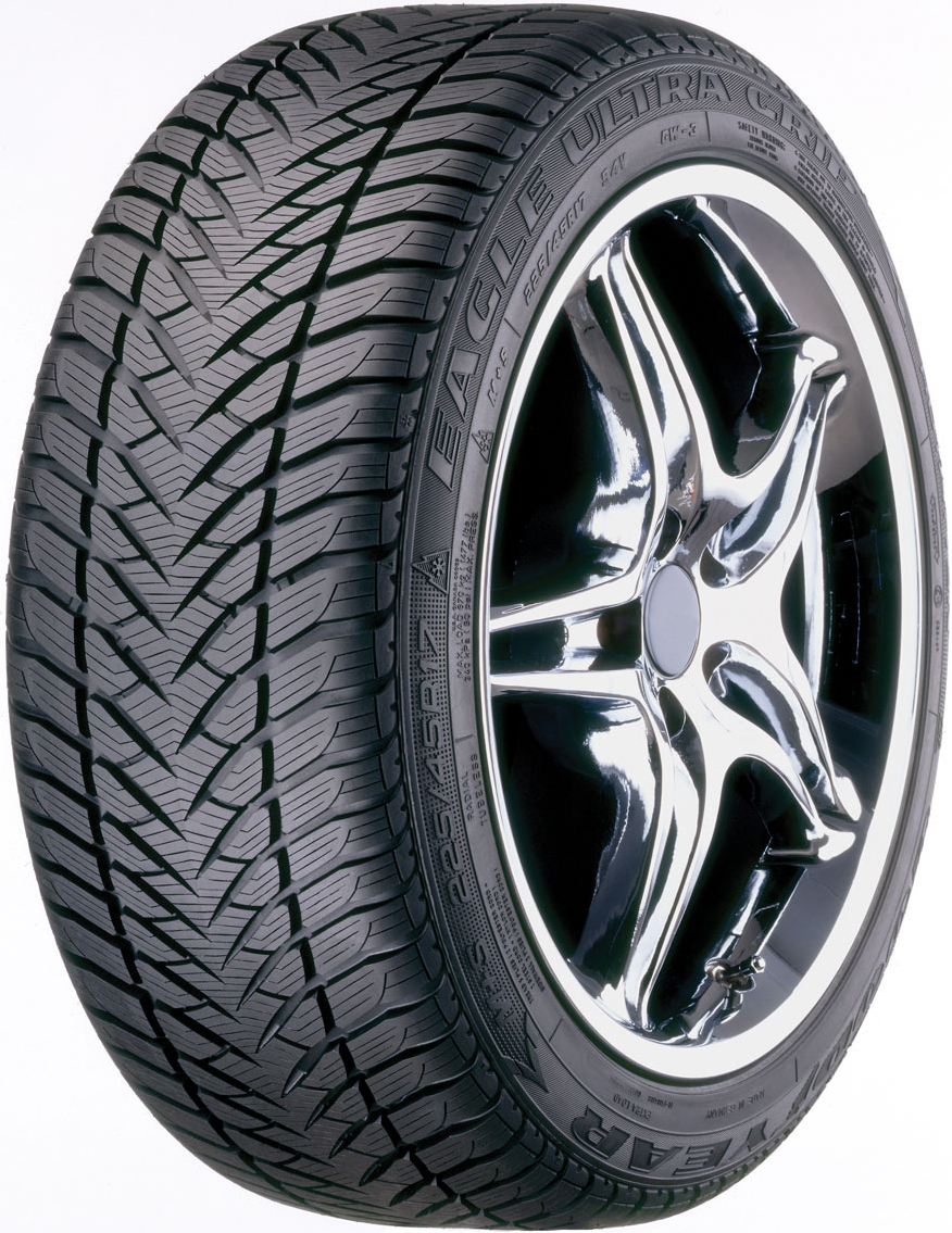 GOODYEAR UG GW3  (2017)