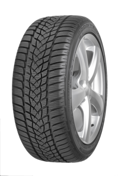 GOODYEAR UG PERF  2