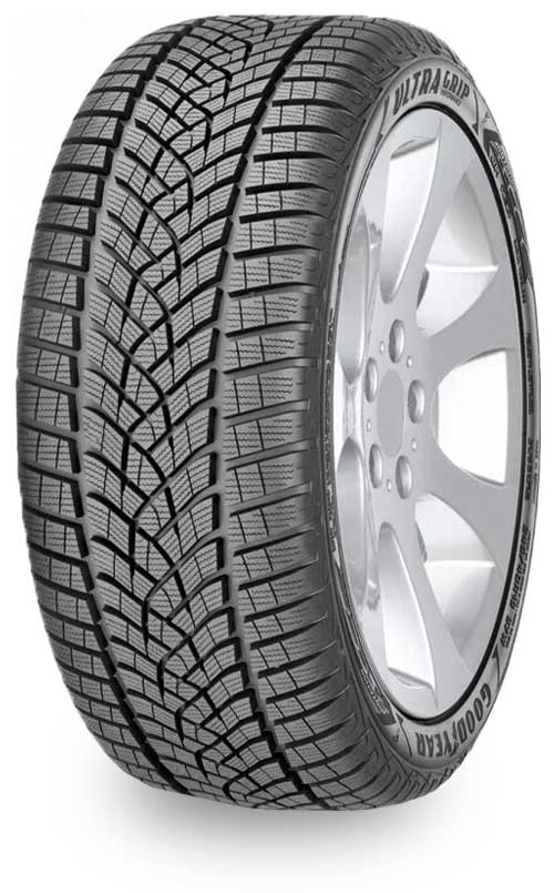 GOODYEAR UG PERFORM G1*ROF