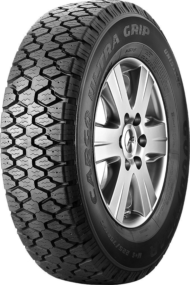 GOODYEAR UGG124