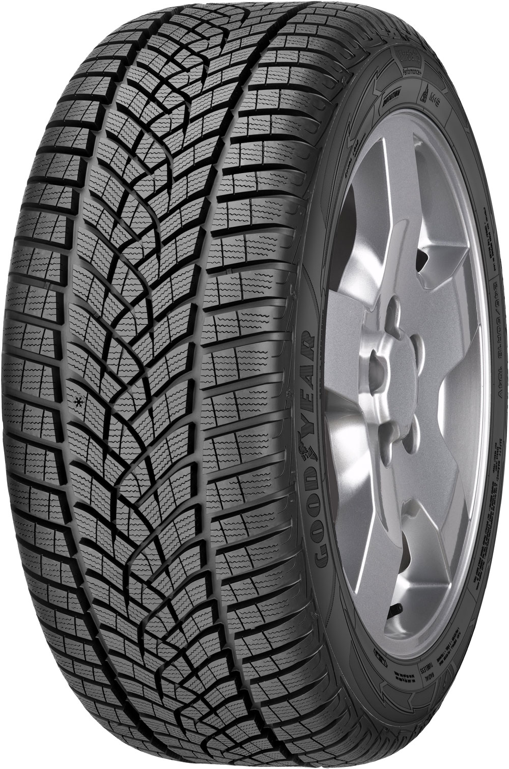 GOODYEAR UGPERF+MOX