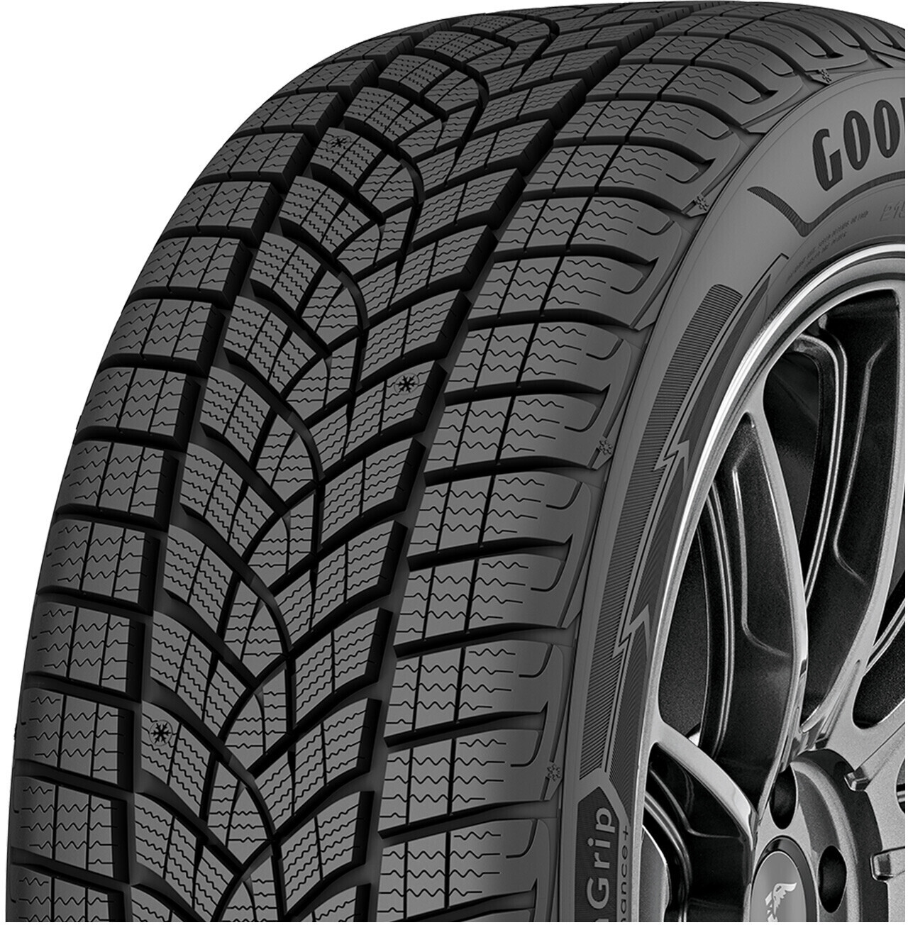 GOODYEAR UGPERF+XLF