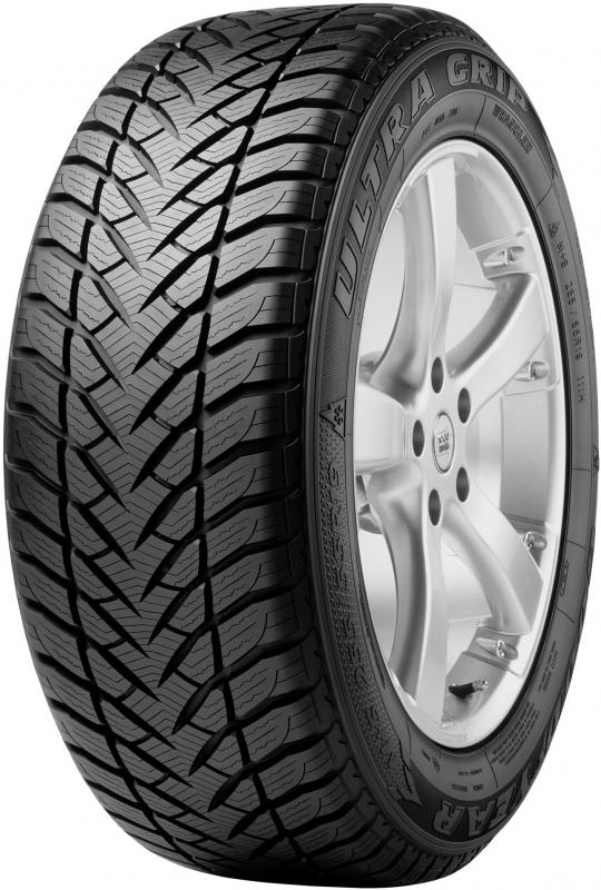 GOODYEAR ULTRA GRIP + SUV