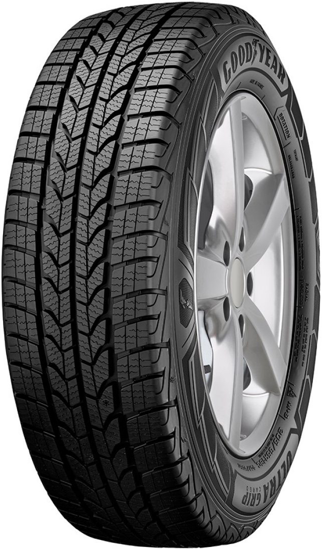 GOODYEAR Ultra Grip Cargo