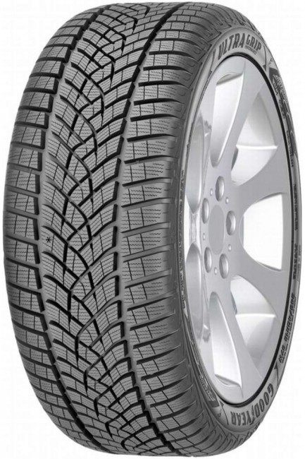 GOODYEAR ULTRA GRIP PERF G1