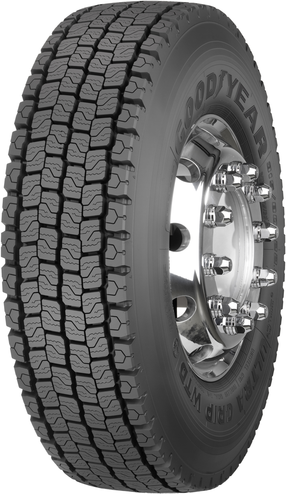GOODYEAR ULTRA GRIP WTD CITY