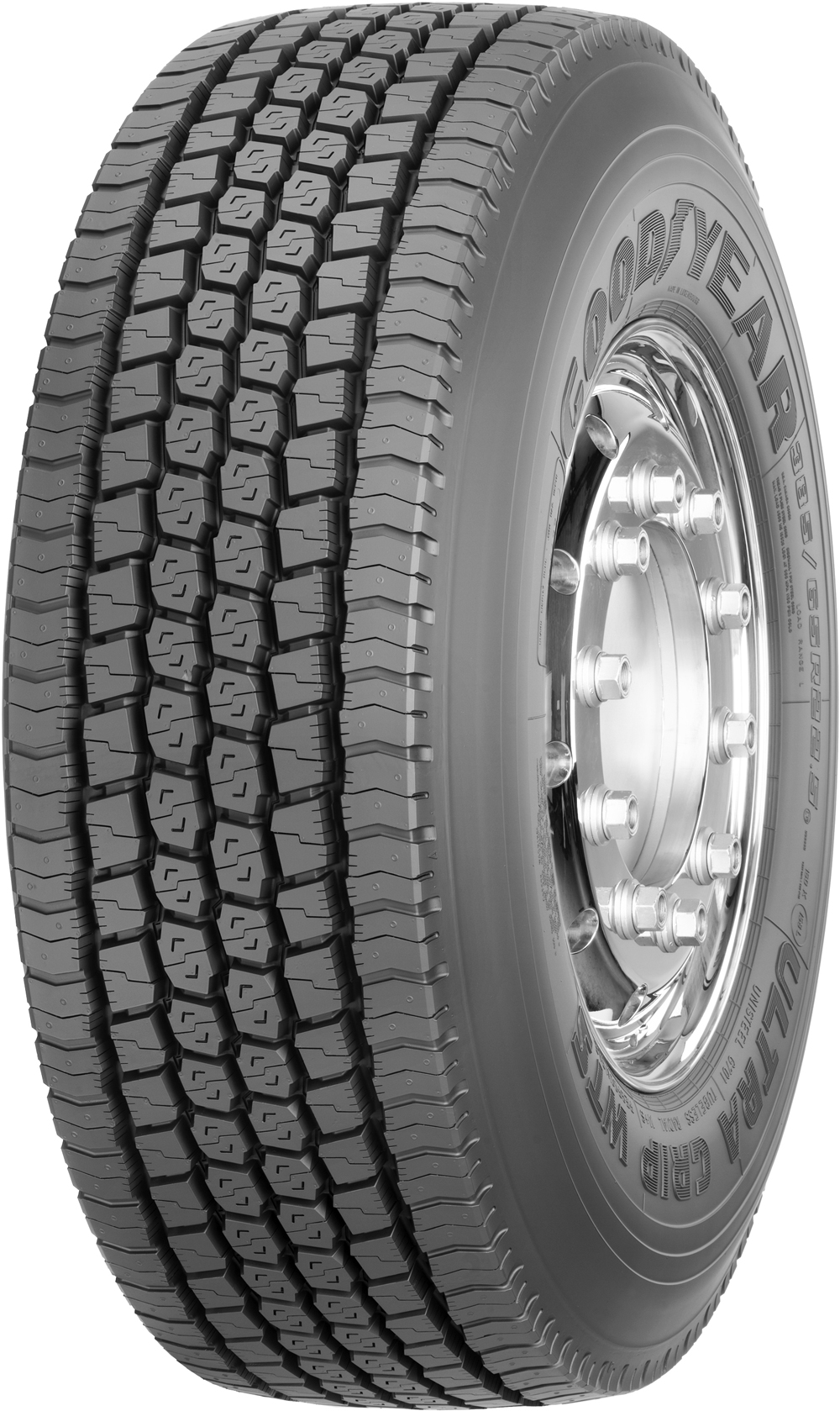GOODYEAR ULTRA GRIP WTS CITY