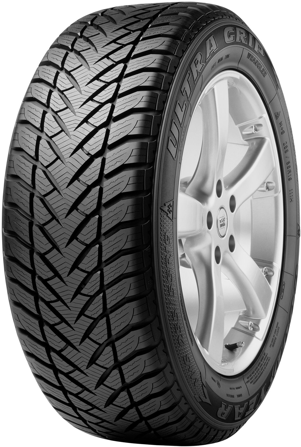 GOODYEAR ULTRA GRIP*ROF