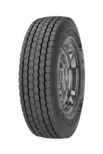 GOODYEAR ULTRAGRIP COACH