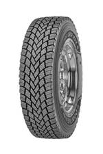 GOODYEAR ULTRAGRIP MAX D