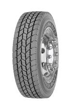 GOODYEAR ULTRAGRIP MAX S