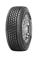GOODYEAR ULTRAGRIP MAX T