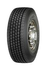 GOODYEAR ULTRAGRIP WTS