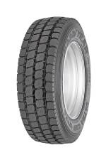 GOODYEAR ULTRAGRIP WTT
