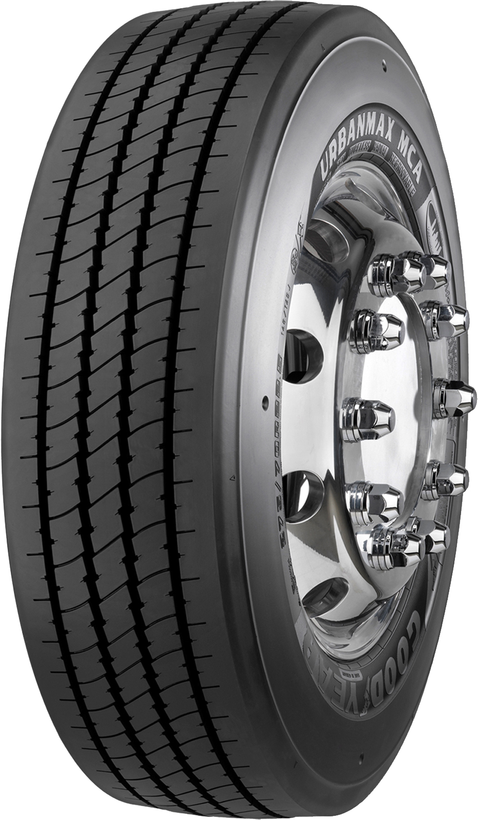 GOODYEAR URBANMAX MCA