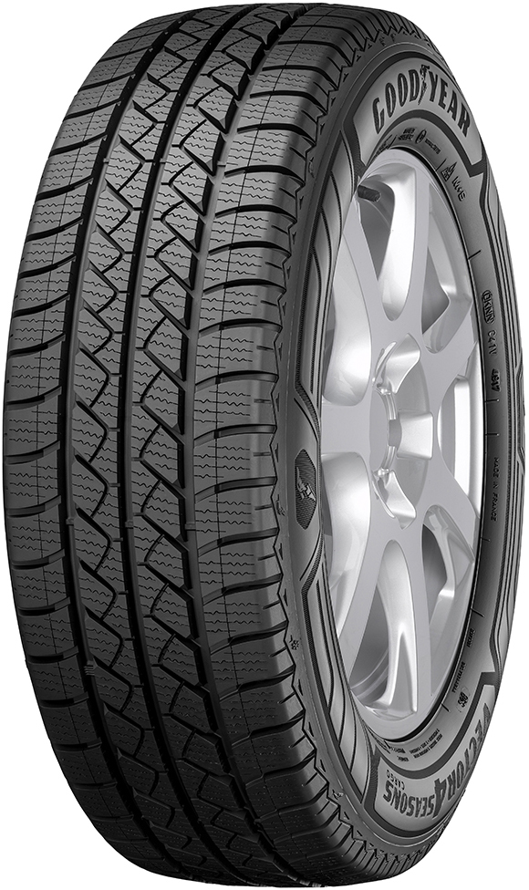 GOODYEAR VEC4CARGOM