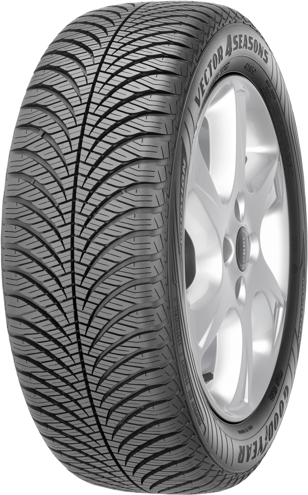 GOODYEAR VECT4SG2XV