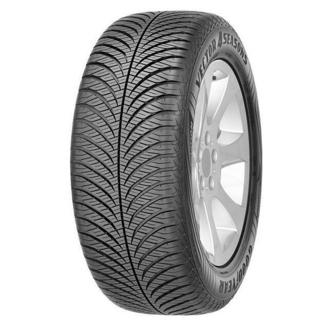 GOODYEAR VECT4SG3O