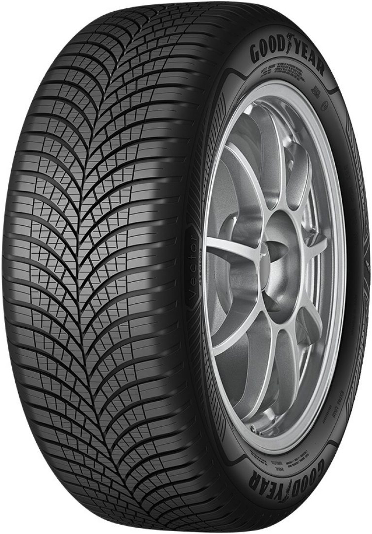 GOODYEAR VECT4SG3SU