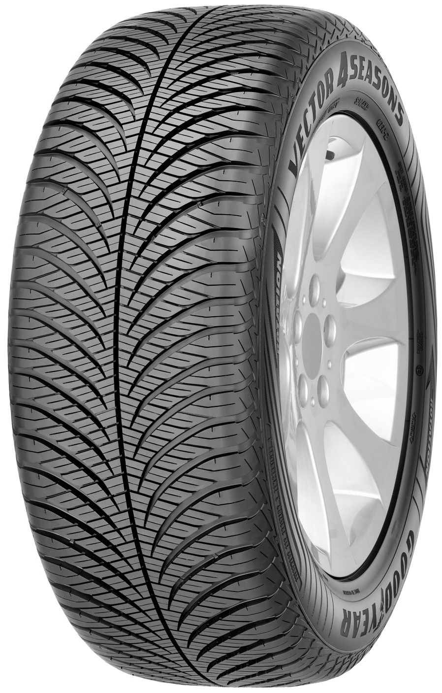 GOODYEAR VECTOR 4 S G2 SUV