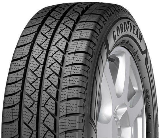 GOODYEAR VECTOR-4S CARGO -V