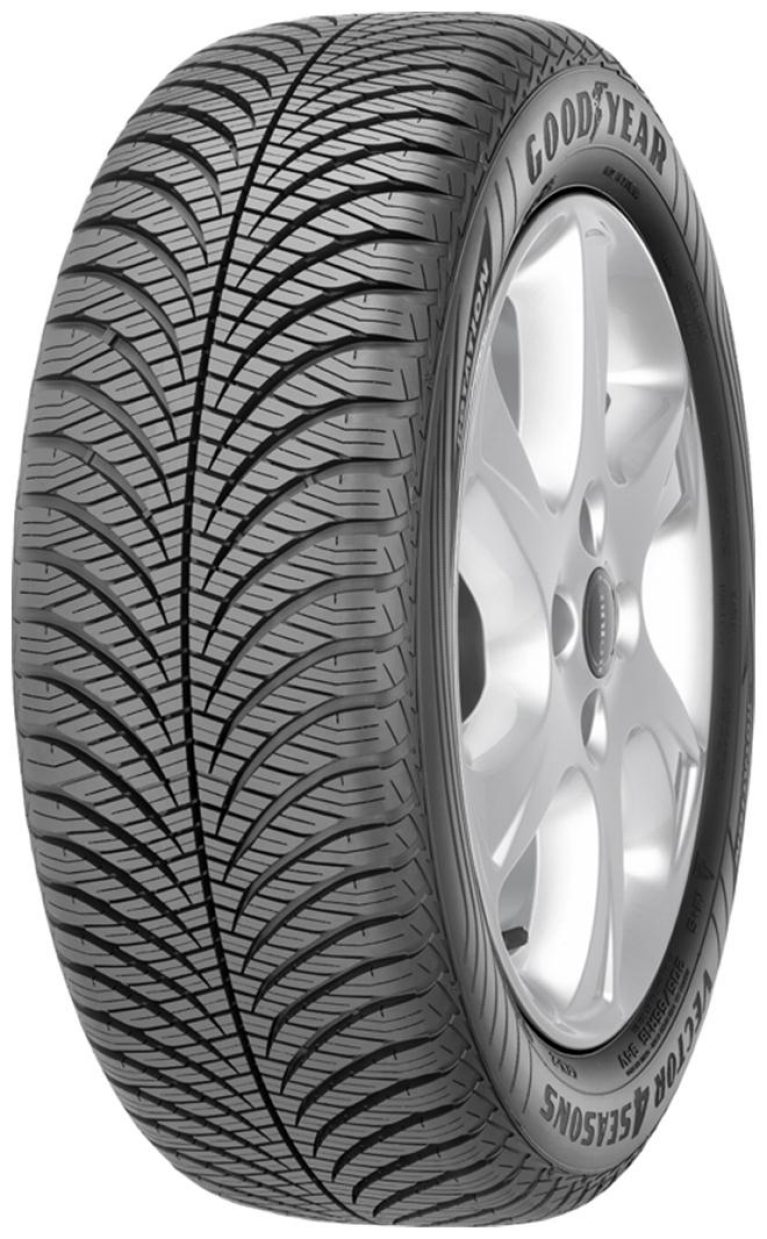 GOODYEAR VECTOR 4S G2 88T