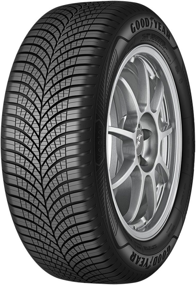 GOODYEAR VECTOR 4S G3 JE