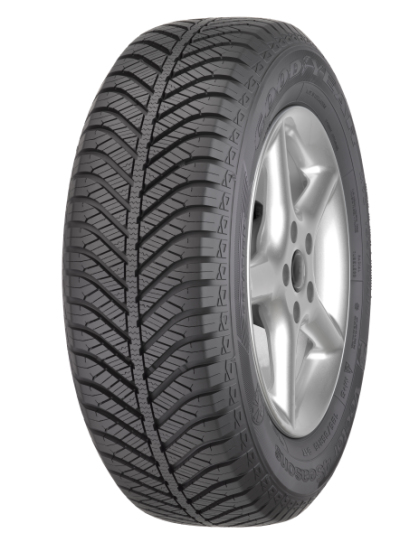 GOODYEAR VECTOR-4S SUV 4X4
