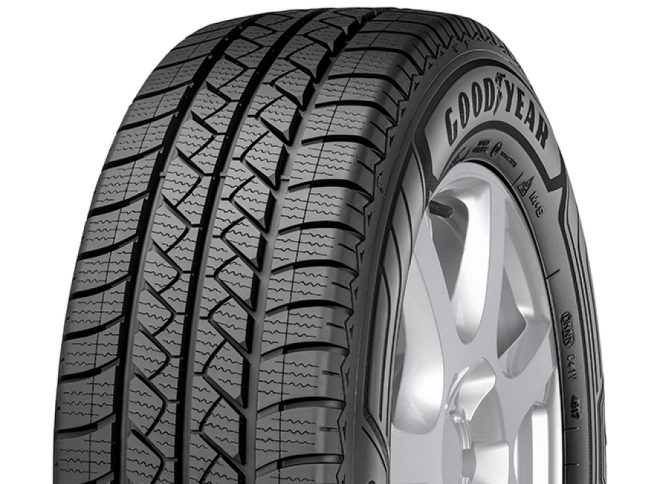 GOODYEAR VECTOR 4SEASONS CARG