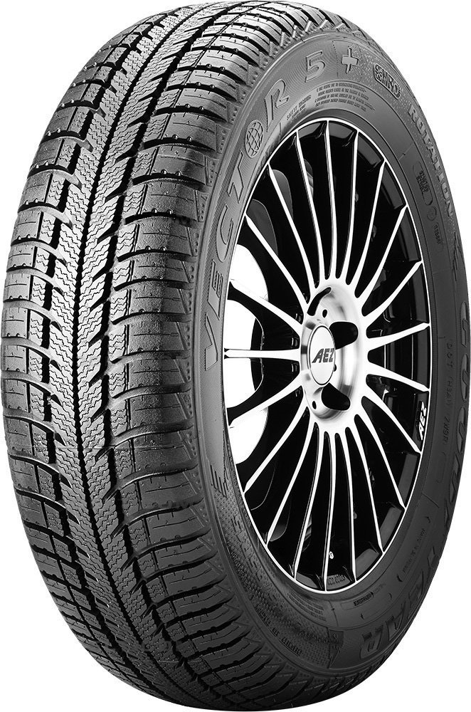 GOODYEAR VECTOR 5+