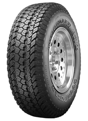 GOODYEAR WRANAT/S