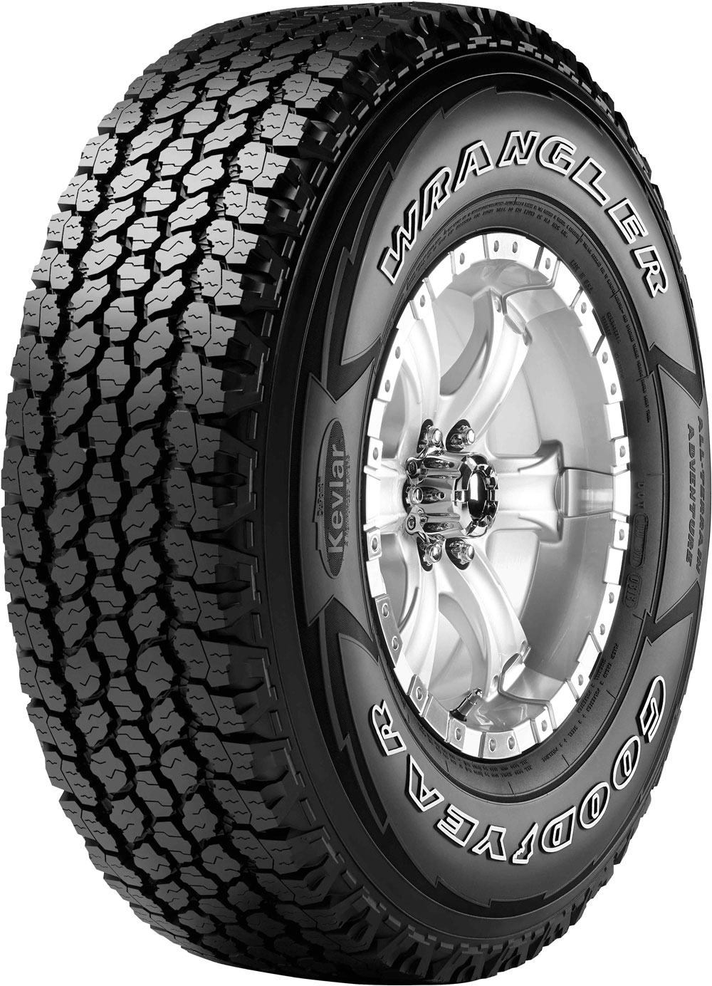 GOODYEAR WRANATADVO