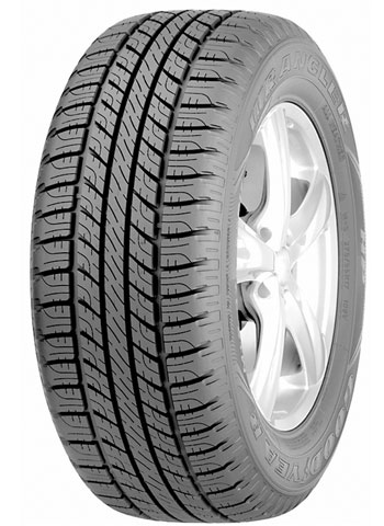 GOODYEAR WRANGHPAW